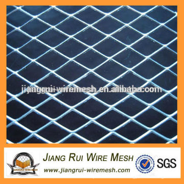 2016 best quality Expanded metal mesh/aluminum expanded metal(China factory)